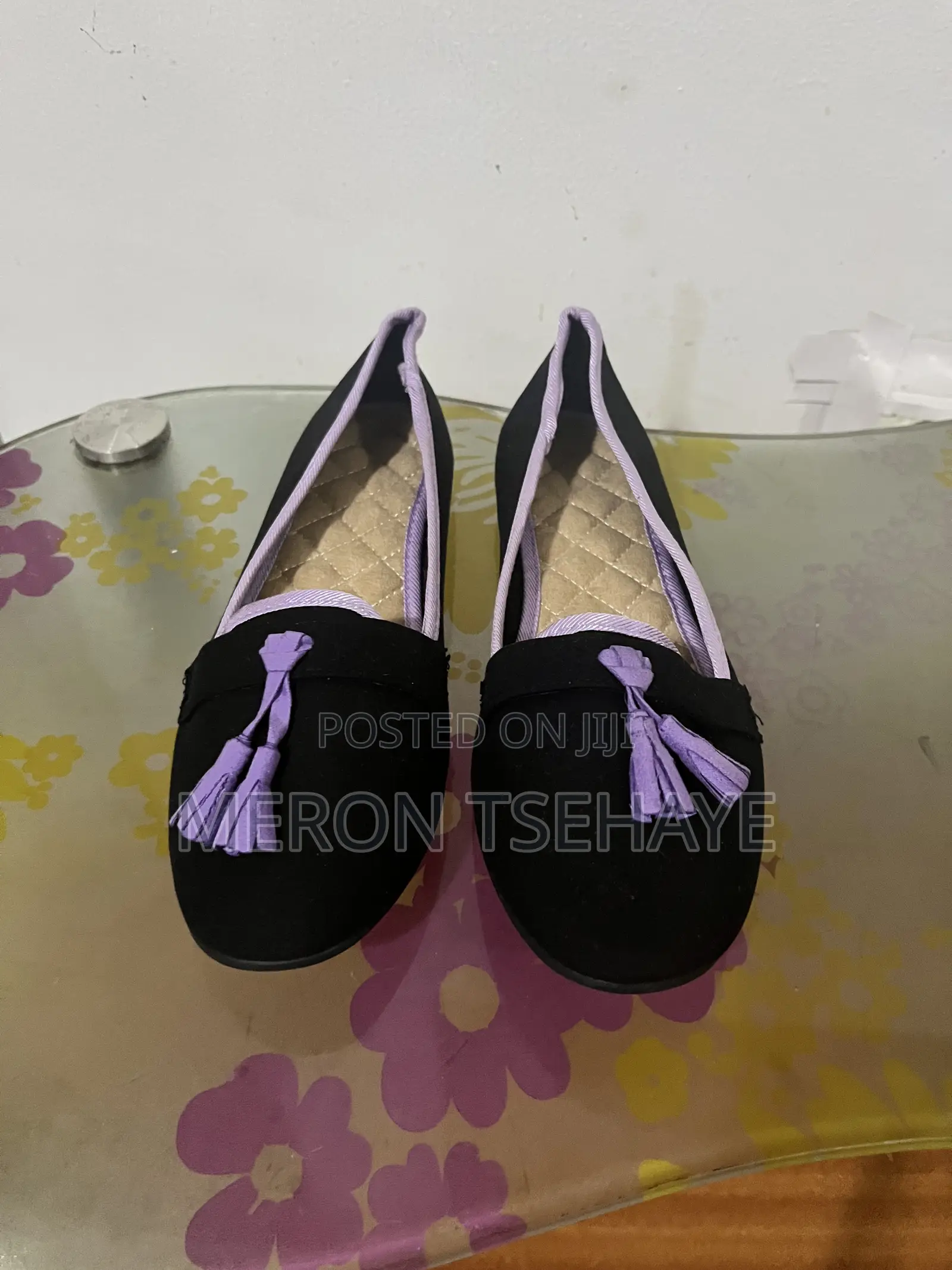 Women's Shoes