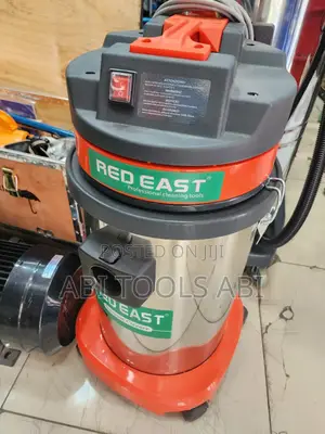 Red East 30lvacuum