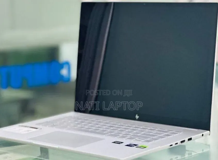 New Laptop HP 16GB Intel Core i9 SSD 1T