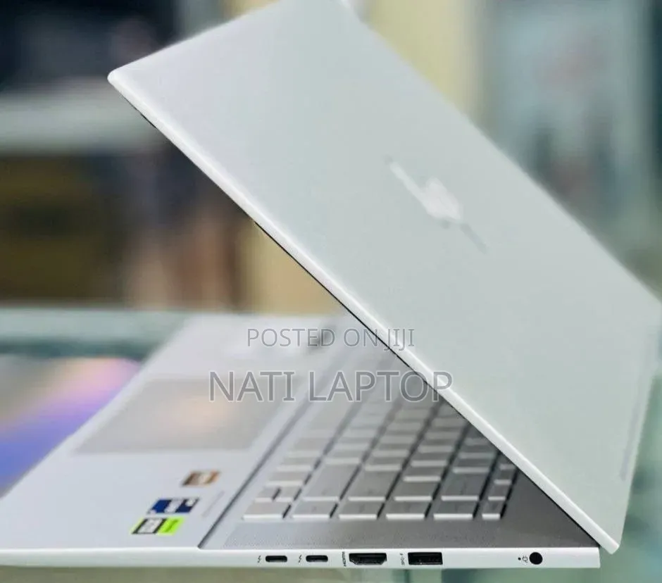 New Laptop HP 16GB Intel Core i9 SSD 1T