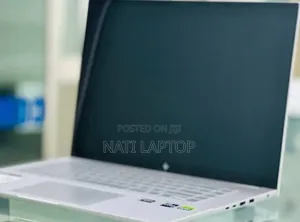 New Laptop HP 16GB Intel Core i9 SSD 1T