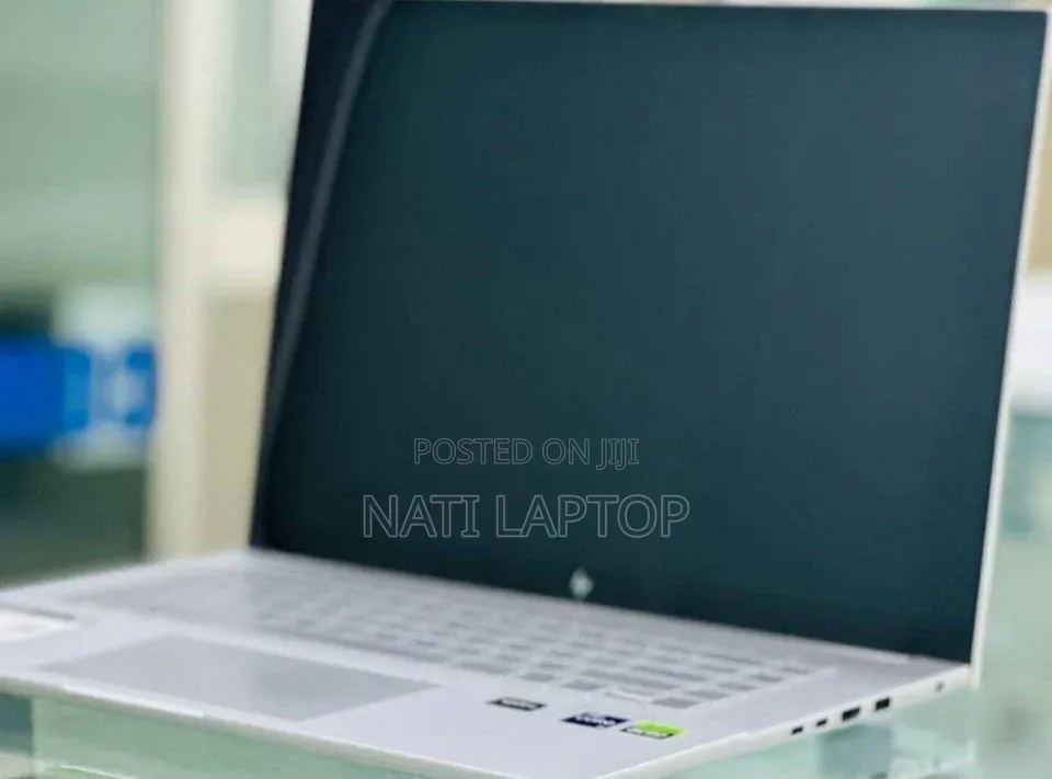 New Laptop HP 16GB Intel Core i9 SSD 1T