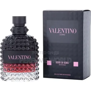 Valentino Uomo Born in Roma Men