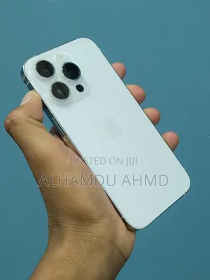 Apple iPhone 13 Pro 256 GB