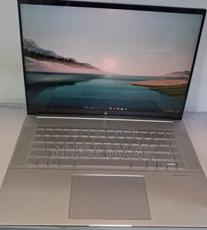 New Laptop HP Envy 16 Gaming 16-h1023dx 16GB Intel Core i9 SSD 1T