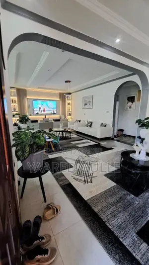 Furnished 6bdrm Farm House in Oromia-Finfinne for sale