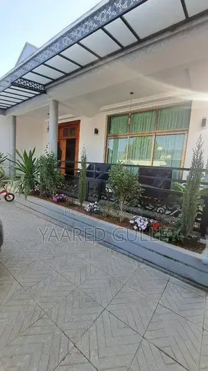 Furnished 6bdrm Farm House in Oromia-Finfinne for sale