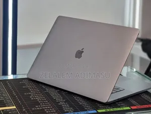 New Laptop Apple MacBook Pro 2019 64GB Intel Core i9 SSD 512GB