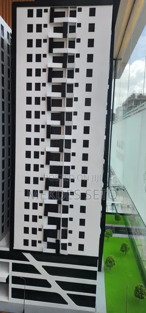 2bdrm Apartment in Marvelous Apartment, Nifas Silk-Lafto for sale