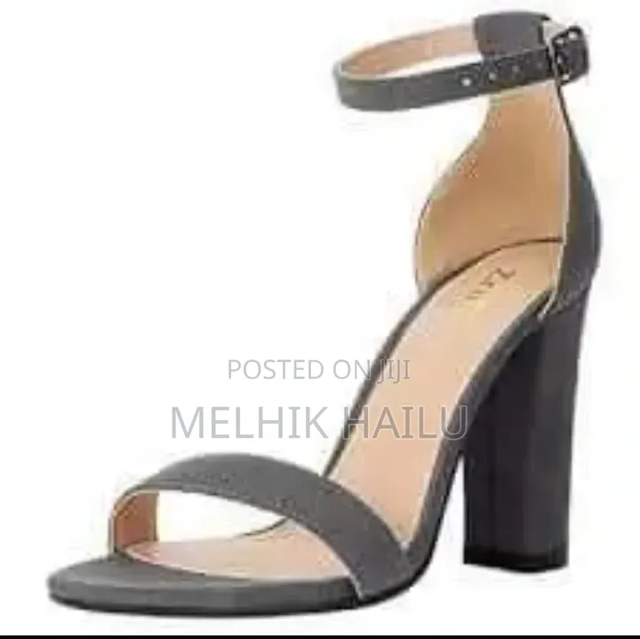 American Standard High Heel