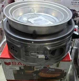Sanford Round Oven