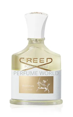 Creed for Her