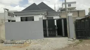 Furnished 4bdrm Farm House in Oromia-Finfinne for sale