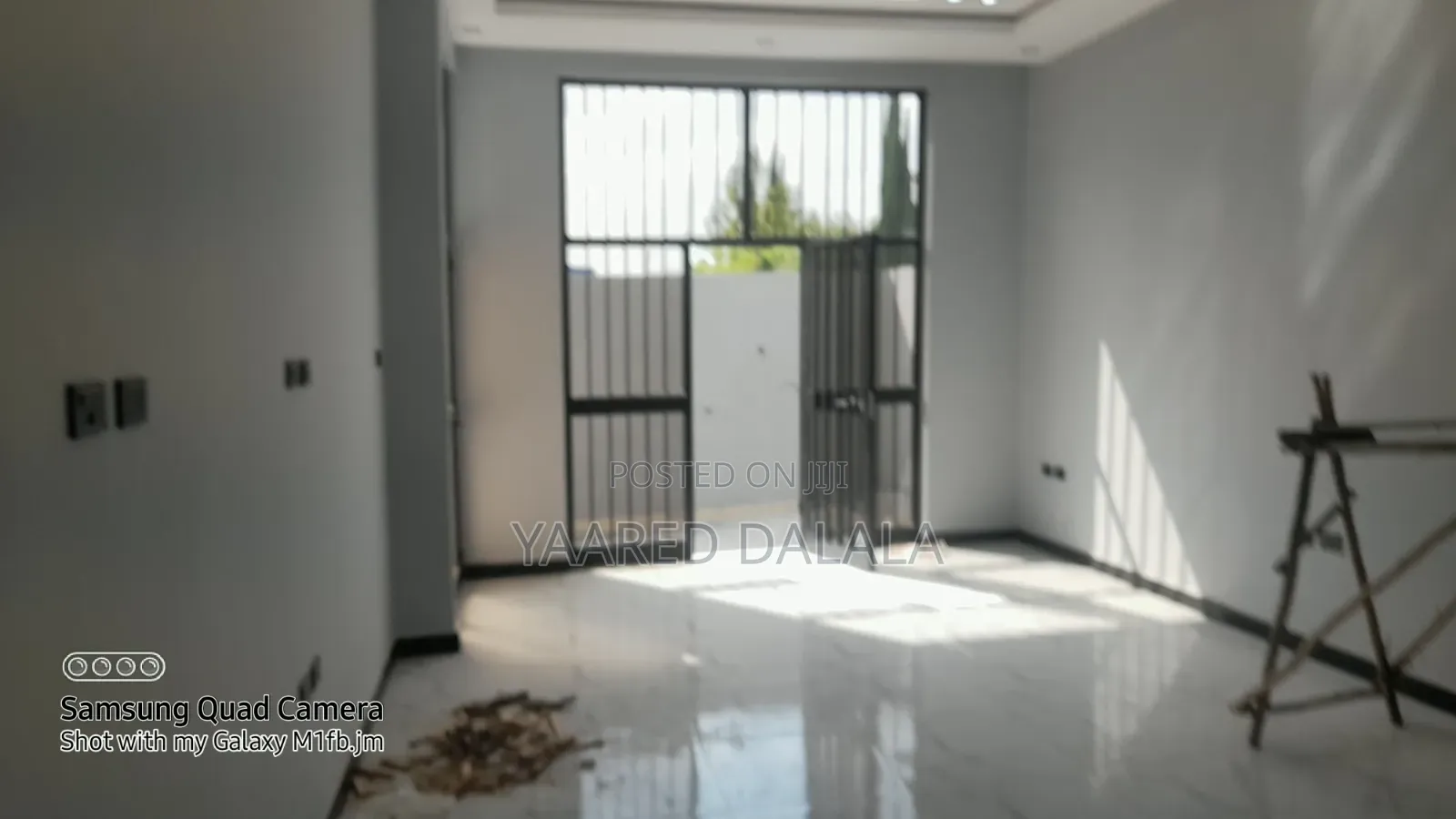 Furnished 4bdrm Farm House in Oromia-Finfinne for sale