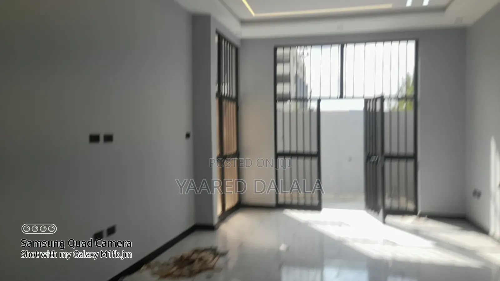Furnished 4bdrm Farm House in Oromia-Finfinne for sale
