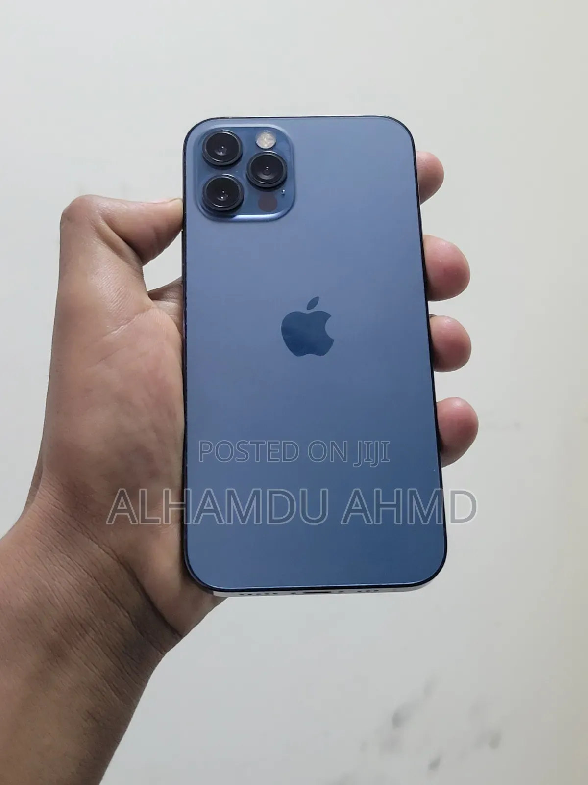 Apple iPhone 12 Pro 256 GB