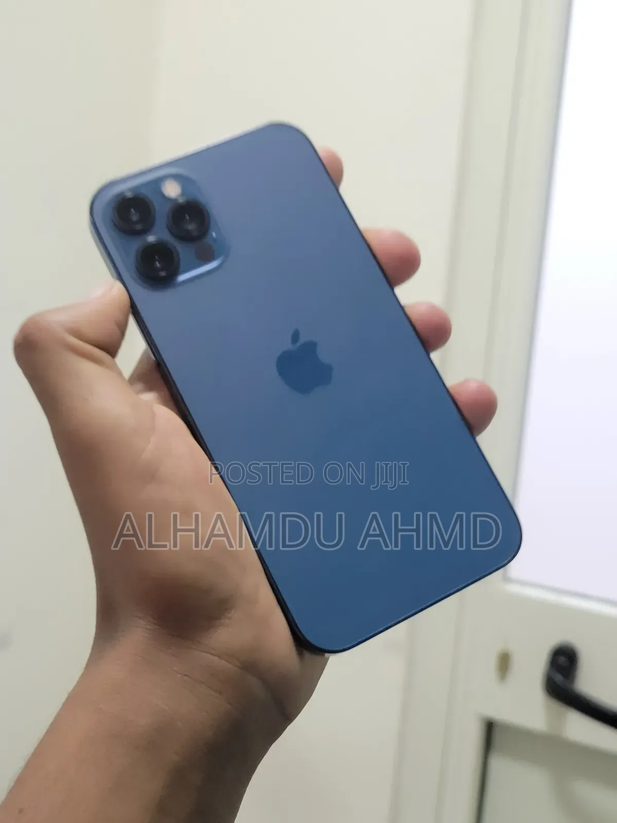 Apple iPhone 12 Pro 256 GB