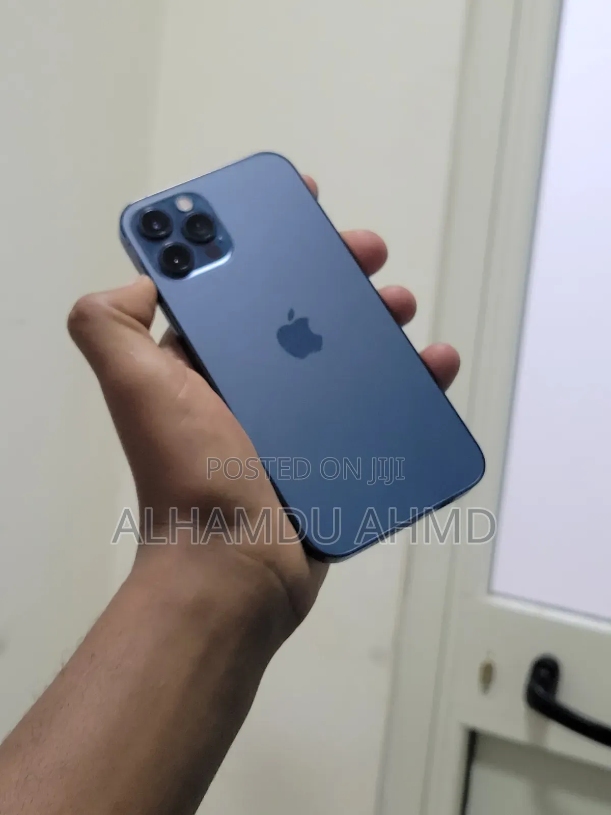 Apple iPhone 12 Pro 256 GB
