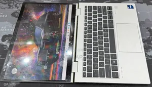 New Laptop HP 16GB Intel Core i7 SSD 512GB