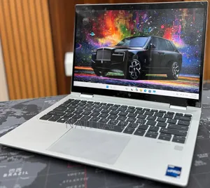 New Laptop HP 16GB Intel Core i7 SSD 512GB