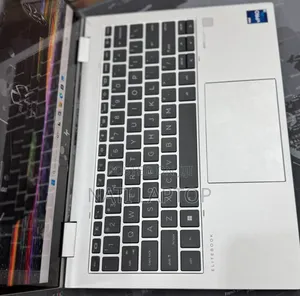 New Laptop HP 16GB Intel Core i7 SSD 512GB