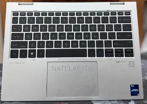 New Laptop HP 16GB Intel Core i7 SSD 512GB