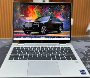 New Laptop HP 16GB Intel Core i7 SSD 512GB