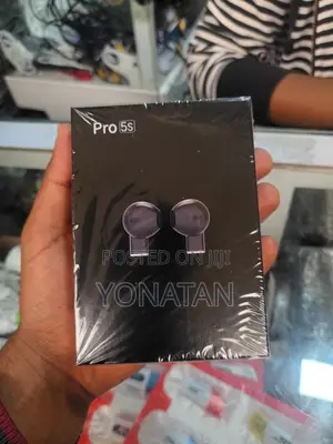 Airpod Pro 5s