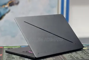 New Laptop Asus ROG Zephyrus G15 16GB Intel Core Ultra 9 SSD 1T