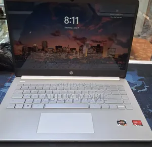 New Laptop HP Stream Notebook 8GB AMD Ryzen 3 SSD 256GB