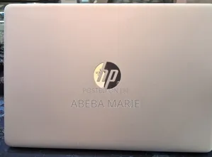New Laptop HP Stream Notebook 8GB AMD Ryzen 3 SSD 256GB