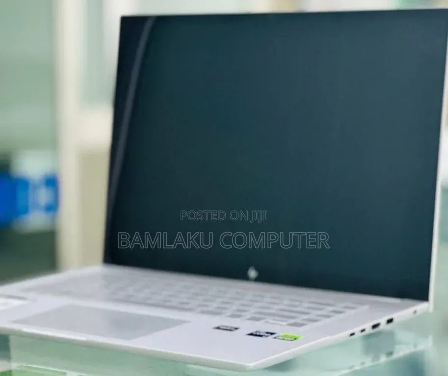 New Laptop HP Envy 16 Gaming 16-h1023dx 16GB Intel Core i9 SSD 1T