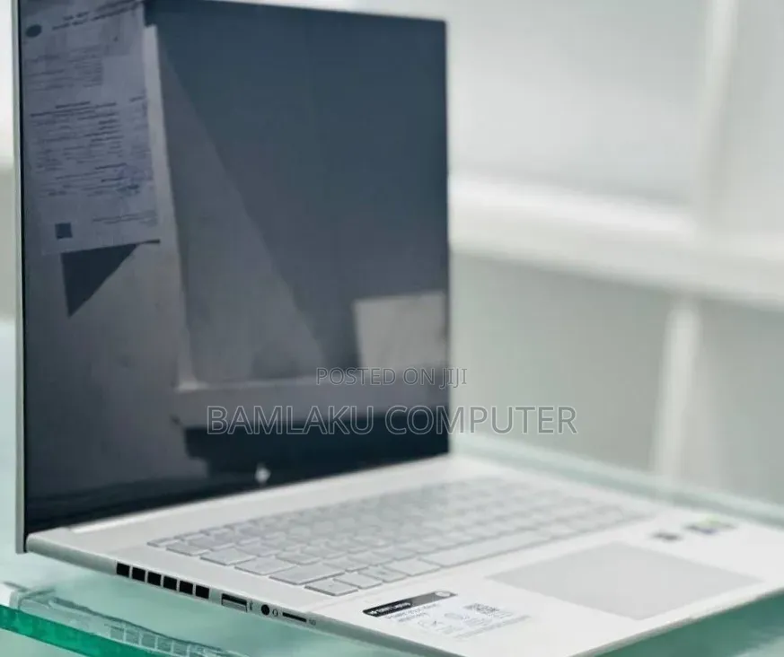 New Laptop HP Envy 16 Gaming 16-h1023dx 16GB Intel Core i9 SSD 1T