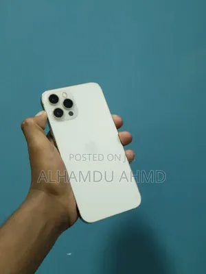 Apple iPhone 12 Pro Max 128 GB