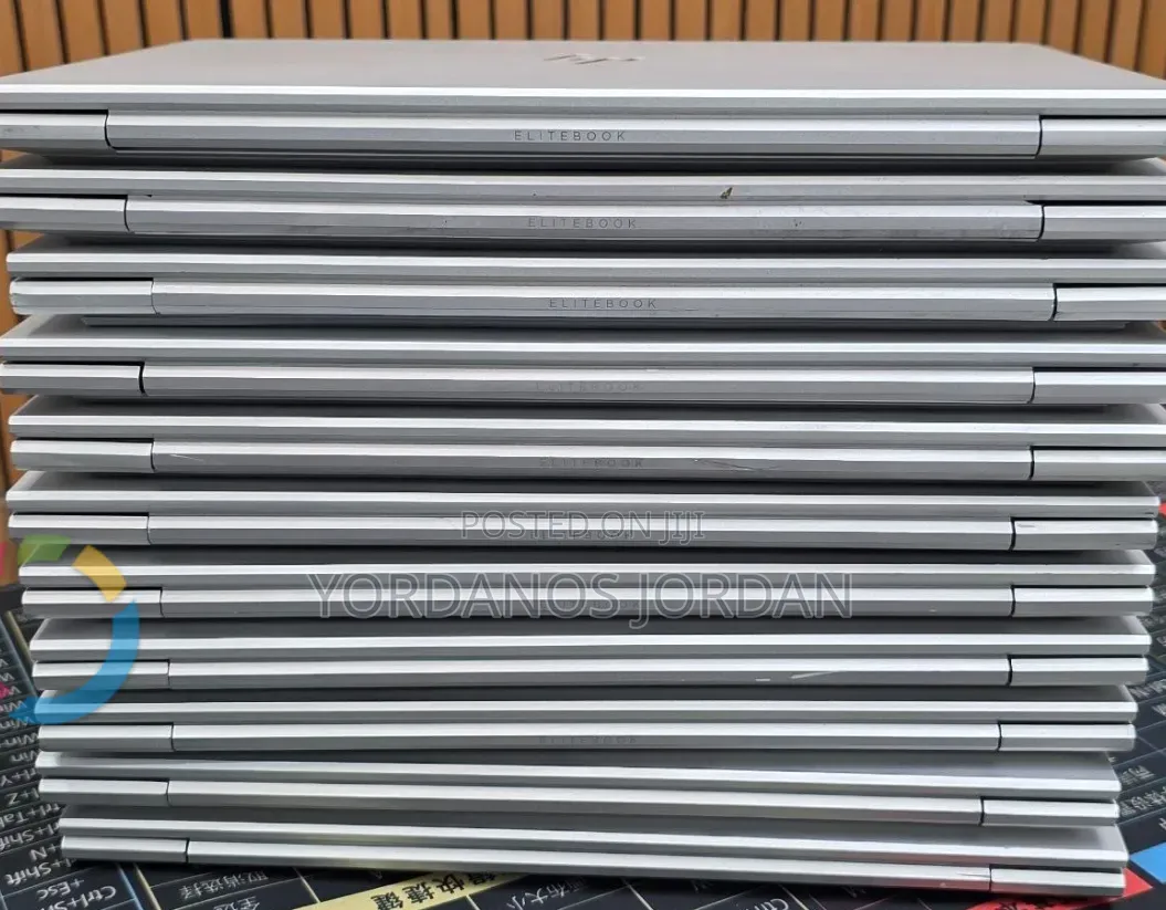 New Laptop HP EliteBook 840 G10 16GB Intel Core i7 SSD 512GB
