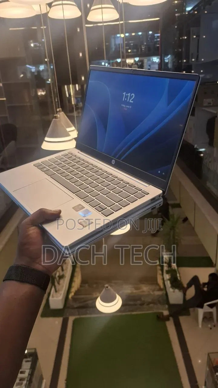 New Laptop HP Stream Notebook 16GB Intel Core i7 SSD 512GB