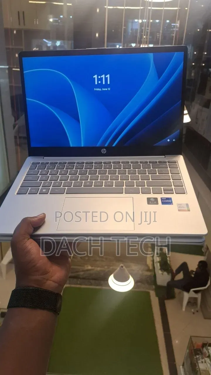 New Laptop HP Stream Notebook 16GB Intel Core i7 SSD 512GB
