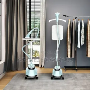 Boma Garment Steamer