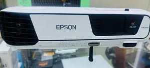 Epson Projector Model Name: Eb-X31