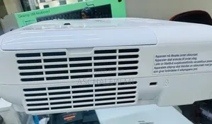 Epson Projector Model Name: Eb-X31