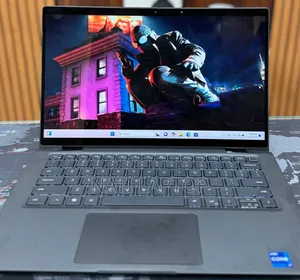 New Laptop Dell Latitude 7420 16GB Intel Core i7 SSD 512GB