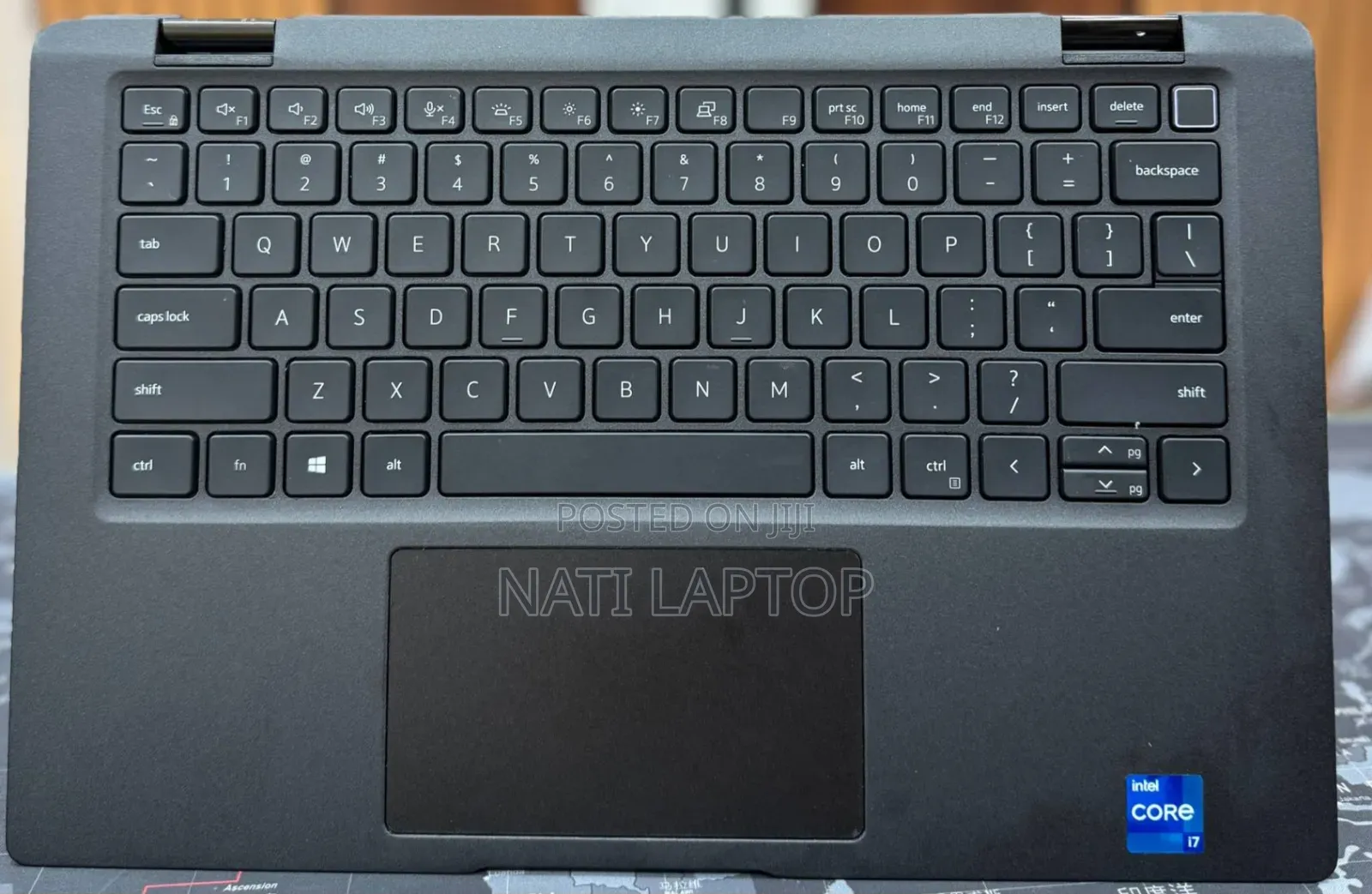 New Laptop Dell Latitude 7420 16GB Intel Core i7 SSD 512GB