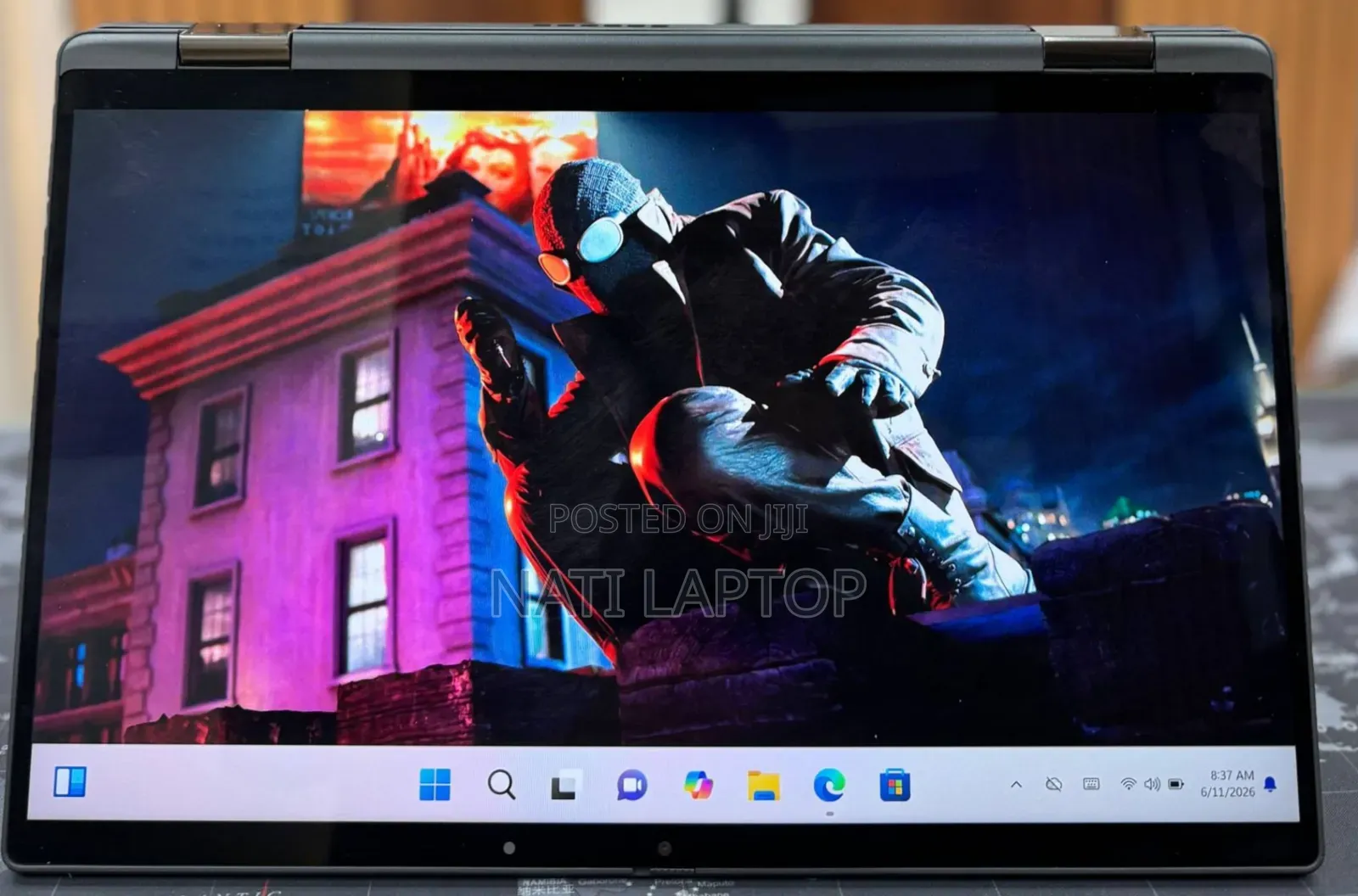New Laptop Dell Latitude 7420 16GB Intel Core i7 SSD 512GB