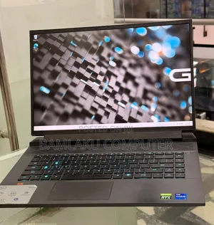 New Laptop Dell G16 7630 16GB Intel Core i7 SSD 1T