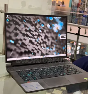 New Laptop Dell G16 7630 16GB Intel Core i7 SSD 1T