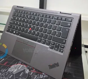 New Laptop Lenovo ThinkPad X1 Yoga 16GB Intel Core i7 SSD 512GB