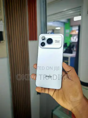 New Honor Magic 64 GB White