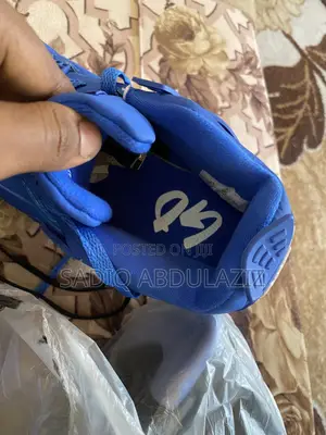 Jordan Bike