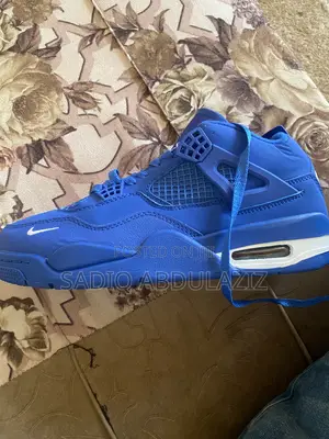 Jordan Bike