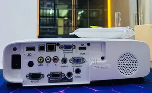 The Epson Eb-X49 Is